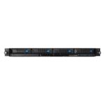 ASUS RS500A-E11-RS4U-WOCPU010Z Barebone – 1U – 1x Socket SP3/LGA-4094 – AMD EPYC 7002/7003 – 16x DDR4 – 2x PCIe 4.0 x16 – 4x 3.5″ SATA/SAS – 2x 1GbE ASUS RS500A-E11-RS4U-WOCPU010Z Barebone – 1U – 1x Socket SP3/LGA-4094 – AMD EPYC 7002/7003 – 16x DDR4 – 2x PCIe 4.0 x16 – 4x 3.5″ SATA/SAS – 2x 1GbE
