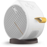 BENQ GV11 DLP Portable Wireless Projector – White BENQ GV11 DLP Portable Wireless Projector – White