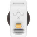BenQ GV30 DLP Wireless Portable Projector - White - Image 5