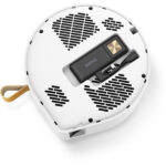 BenQ GV30 DLP Wireless Portable Projector - White - Image 3