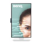 BenQ GW2490TC 24" IPS 144Hz FHD Eye-Care Monitor (White) - Image 2