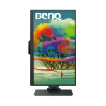 BenQ PD2500Q 100% SRGB Designer Monitor