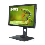 BenQ SW271C 27 Inch Professional Monitor