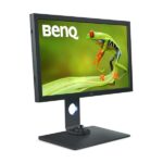 BenQ SW271C 27 Inch Professional Monitor