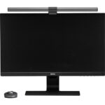 BenQ ScreenBar Plus E-Reading LED Light Lamp Computer Monitor