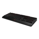 BenQ Zowie Celeritas II Optical Switches Mechanical Keyboard - Image 4