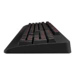 BenQ Zowie Celeritas II Optical Switches Mechanical Keyboard - Image 5