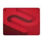 BenQ Zowie G-SR-SE (Red) E-Sports Gaming Mouse Pad (Large)