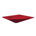 BenQ Zowie G-SR-SE (Red) E-Sports Gaming Mouse Pad (Large)