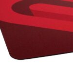 BenQ Zowie G-SR-SE (Red) E-Sports Gaming Mouse Pad (Large)