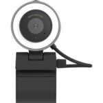 BenQ ideaCam S1 Plus All-In-One Webcam with 15x Zoom Lens (Gray) BenQ ideaCam S1 Plus All-In-One Webcam with 15x Zoom Lens (Gray)