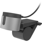 BenQ ideaCam S1 Plus All-In-One Webcam with 15x Zoom Lens (Gray) BenQ ideaCam S1 Plus All-In-One Webcam with 15x Zoom Lens (Gray)
