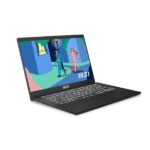 MSI Modern 14, Intel 12Th Gen. I7-1255U, 36Cm FHD 60Hz Laptop(16GB/512GB NVME SSD/Windows 11 Home/Bluetooth/Mso 2021/Intel Iris Xe Graphics/Classic Black/1.4Kg), C12MO-1211IN - Image 4