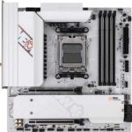 COLORFUL COLORFIRE B850M-MEOW WIFI7 V14 M-ATX AM5 Motherboard