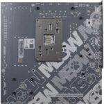 COLORFUL COLORFIRE B850M-MEOW WIFI7 V14 M-ATX AM5 Motherboard COLORFUL COLORFIRE B850M-MEOW WIFI7 V14 M-ATX AM5 Motherboard