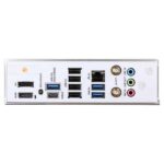 COLORFUL COLORFIRE B850M-MEOW WIFI7 V14 M-ATX AM5 Motherboard COLORFUL COLORFIRE B850M-MEOW WIFI7 V14 M-ATX AM5 Motherboard