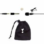 JBL Commercial CSLM30B Omnidirectional Lavalier Microphone - Image 5