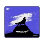 CYBEART | Revenant Gaming Mouse Pad | Large Premium Licensed Gaming Mouse Pad (450 x 350 x 4mm / Rapid Series)