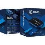 Corsair Elgato Hd60 S+ Game Capture - Image 5