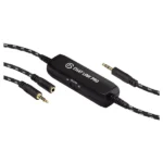 Corsair Elgato Chat Link Pro Audio Adapter - Black - Image 2