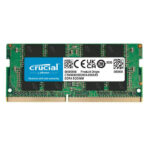 Crucial 16GB 3200MHz CL22 DDR4 Laptop RAM (CB16GS3200)