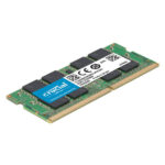 Crucial 16GB 3200MHz CL22 DDR4 Laptop RAM (CB16GS3200) Crucial 16GB 3200MHz CL22 DDR4 Laptop RAM (CB16GS3200)