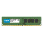 Crucial 16GB 3200MHz CL22 DDR4 RAM (CB16GU3200)