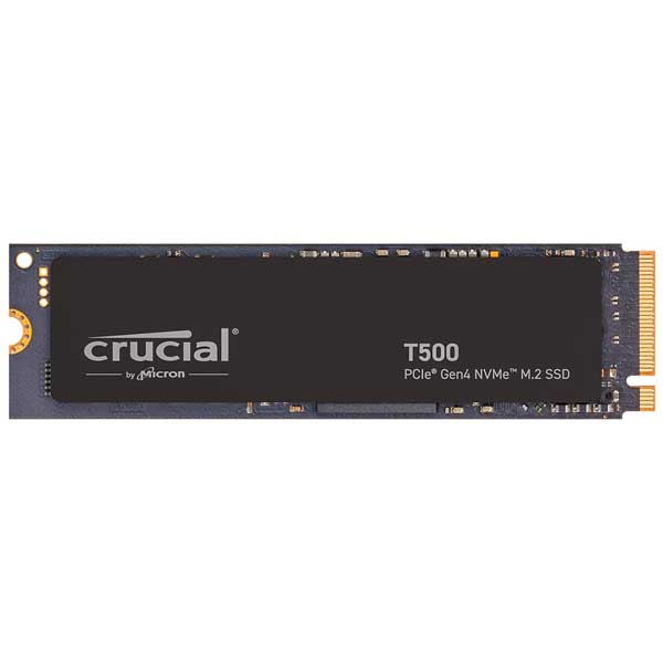 Crucial-T500-4TB-PCIe-Gen4-NVMe-SSD-CT4000T500SSD3-1.jpg Crucial T500 4TB PCIe Gen4 NVMe SSD (CT4000T500SSD3) - Image 1