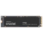 Crucial T710 2TB M.2 PCIe 5.0 x4 Gen5 NVMe SSD