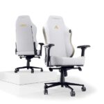 Cybeart Apex NEO Series - Lunar Edition Gaming Chair