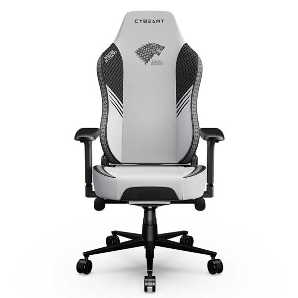 Cybeart House Stark Gaming Chair Cybeart House Stark Gaming Chair