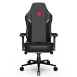 Cybeart House Targaryen Gaming Chair