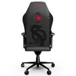 Cybeart House Targaryen Gaming Chair