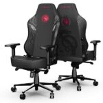Cybeart House Targaryen Gaming Chair