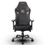 Cybeart Lord of the Rings (Black Edition) Gaming Chair