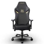 Cybeart Lord of the Rings (Blacked Edition) Gaming Chair
