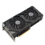 Asus Dual RTX 4070 12GB GDDR6X Graphic Card - Image 8