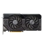 Asus Dual RTX 4070 OC Edition 12GB GDDR6X Graphics Card - Image 2