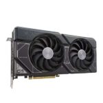 Asus Dual RTX 4070 12GB GDDR6X Graphic Card - Image 6