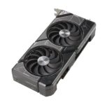 Asus Dual RTX 4070 12GB GDDR6X Graphic Card - Image 7