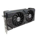 Asus Dual RTX 4070 12GB GDDR6X Graphic Card - Image 4