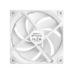 DeepCool FD12 WH V2 120mm Cabinet Fan (White) DeepCool FD12 WH V2 120mm Cabinet Fan (White)
