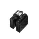Deepcool AG620 BK ARGB V2 120mm CPU Air Cooler Black (R-AG620-BKAMMN-GJD) - Image 3