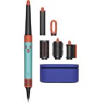 Dyson Airwrap I.D. 6-In-1 Multi Styler and Dryer (Ceramic Patina and Topaz)