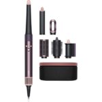 Dyson Airwrap I.D. 6-In-1 Multi Styler and Dryer (Jasper Plum)