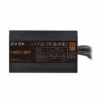 EVGA 450 BR 450 Watt 80 Plus Bronze SMPS EVGA 450 BR 450 Watt 80 Plus Bronze SMPS