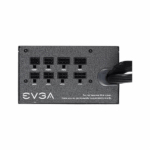 EVGA 750 BQ 750 Watt 80 Plus Bronze SMPS EVGA 750 BQ 750 Watt 80 Plus Bronze SMPS