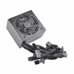 EVGA 750 BR 750 Watt 80 Plus Bronze SMPS