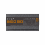 EVGA 850 BQ 850 Watt 80 Plus Bronze SMPS EVGA 850 BQ 850 Watt 80 Plus Bronze SMPS