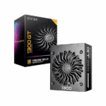 EVGA SuperNova 1300 GT 1300 Watt 80 Plus Gold SMPS
